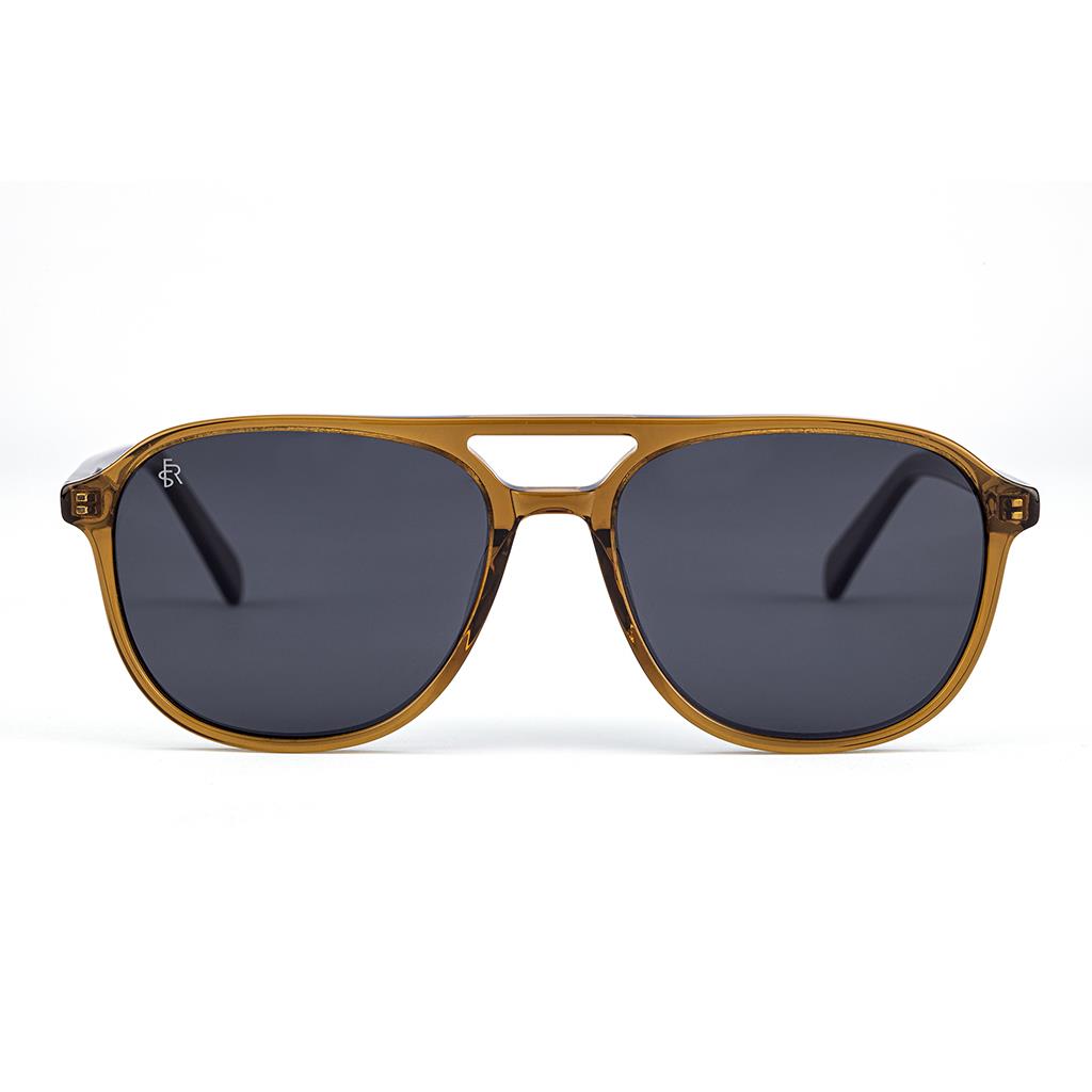 Freesbee Malibu Asetat Unisex Güneş Gözlüğü