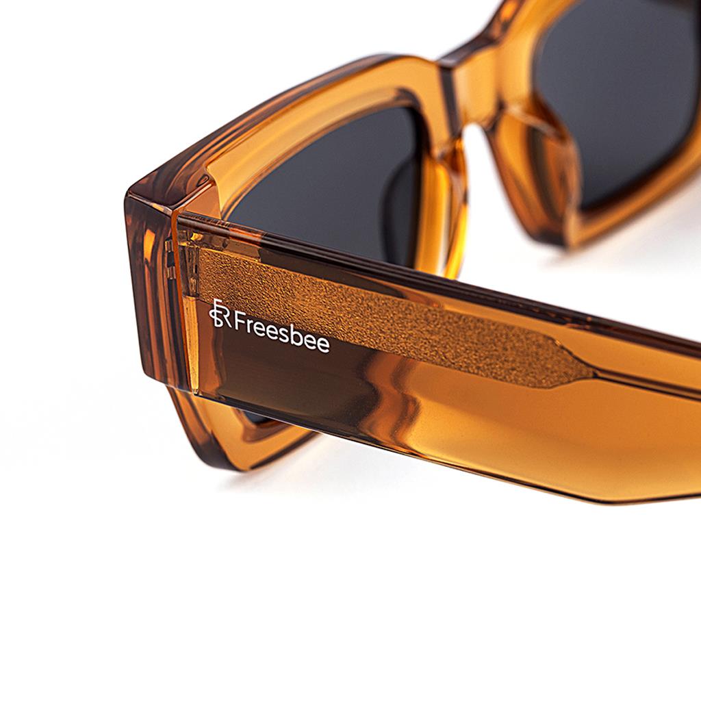 Freesbee Paradise Asetat Unisex Güneş Gözlüğü