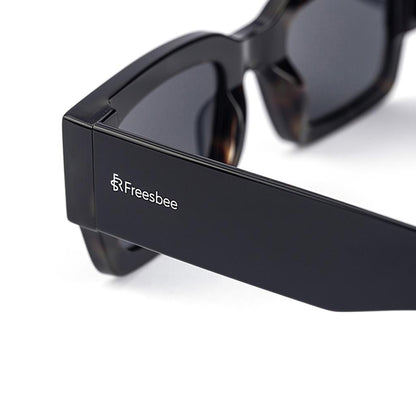 Freesbee Paradise Asetat Unisex Güneş Gözlüğü