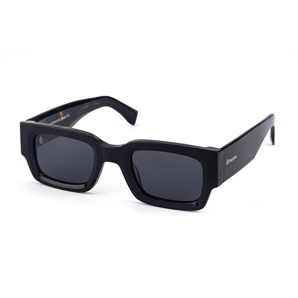 Freesbee Paradise Asetat Unisex Güneş Gözlüğü