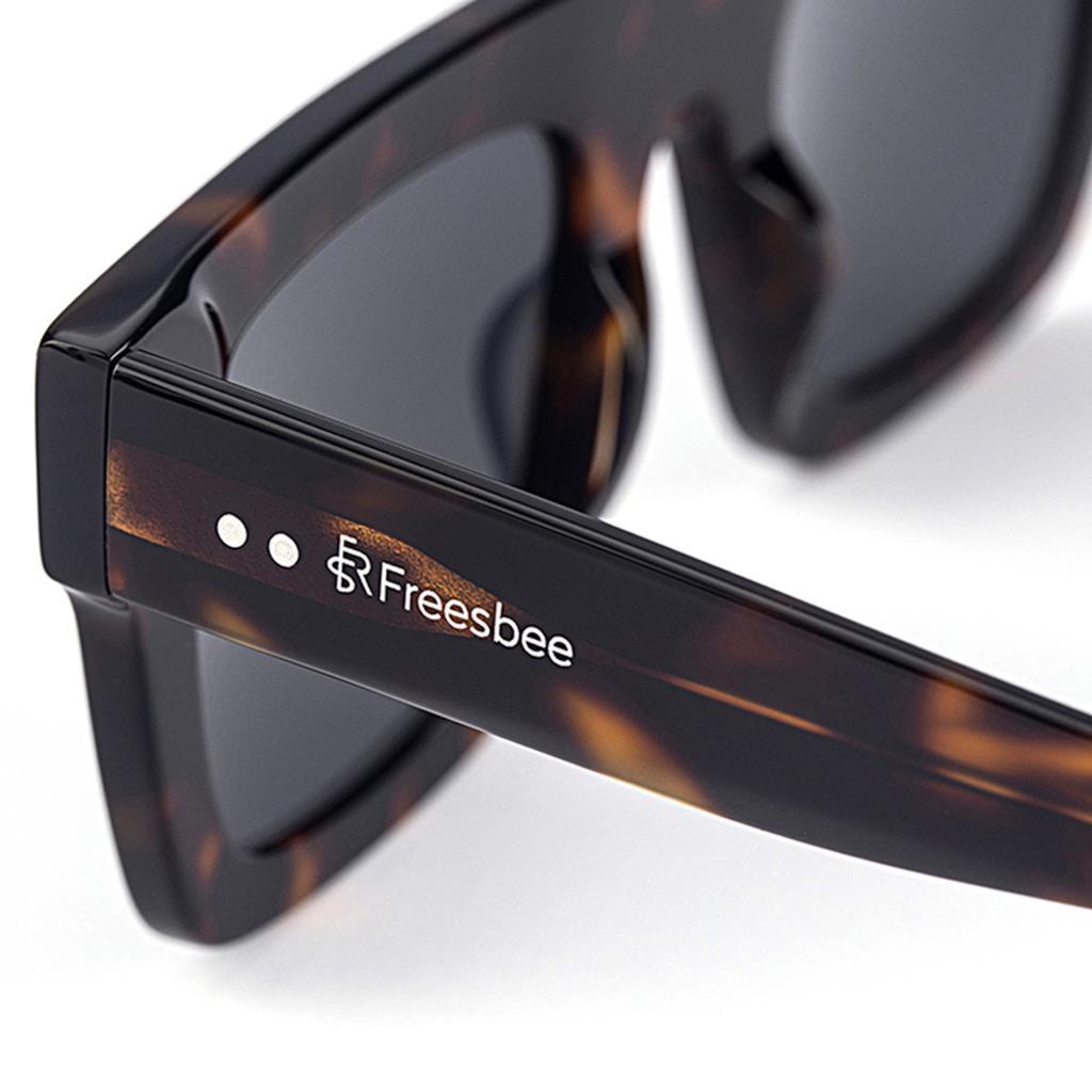 Freesbee Pico Asetat Unisex Güneş Gözlüğü