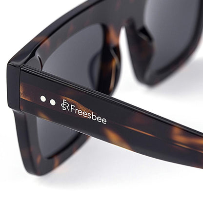 Freesbee Pico Asetat Unisex Güneş Gözlüğü