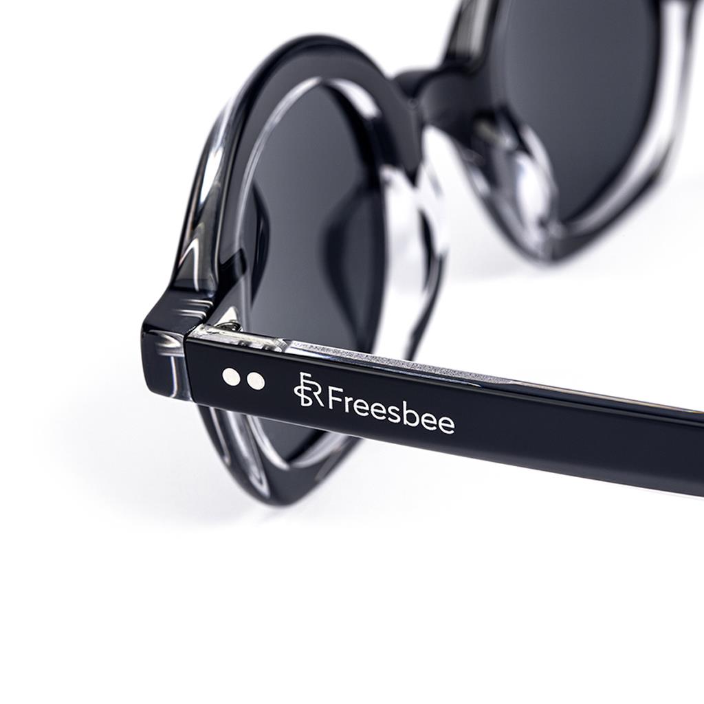 Freesbee Rosnor Asetat Unisex Güneş Gözlüğü