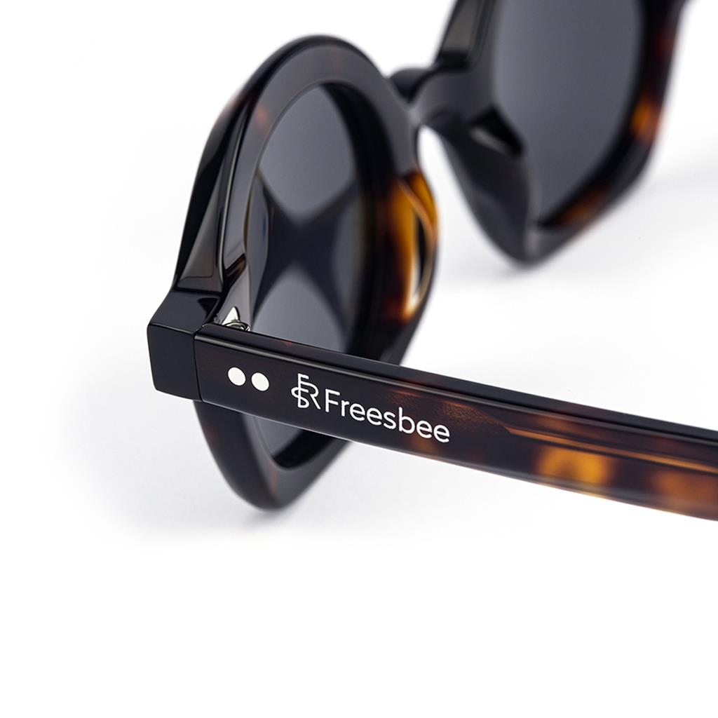 Freesbee Rosnor Asetat Unisex Güneş Gözlüğü