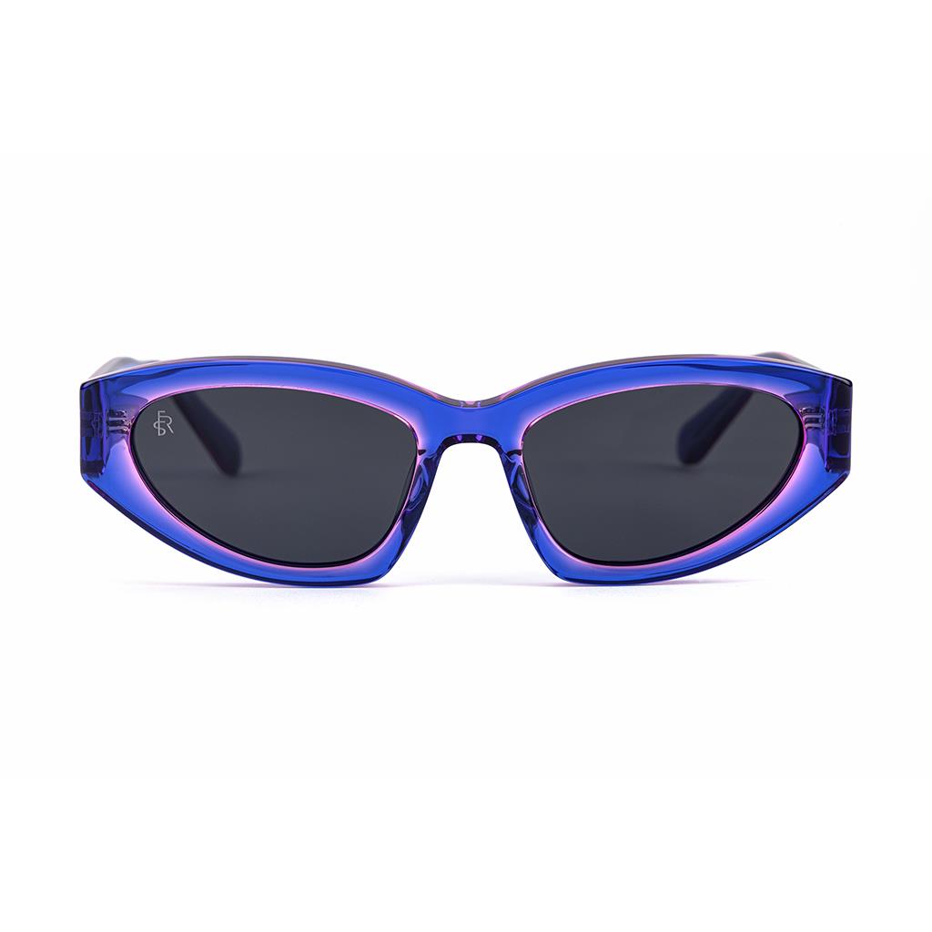 Freesbee Vista Asetat Unisex Güneş Gözlüğü