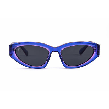 Freesbee Vista Asetat Unisex Güneş Gözlüğü