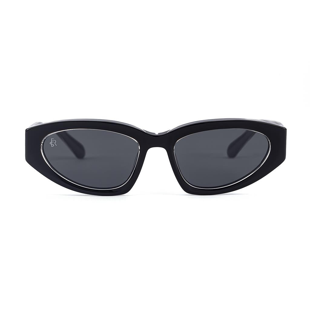 Freesbee Vista Asetat Unisex Güneş Gözlüğü
