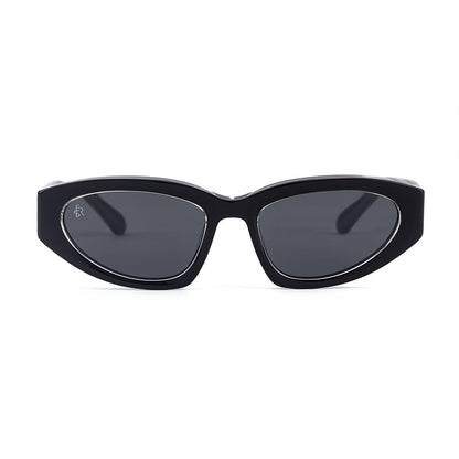 Freesbee Vista Asetat Unisex Güneş Gözlüğü