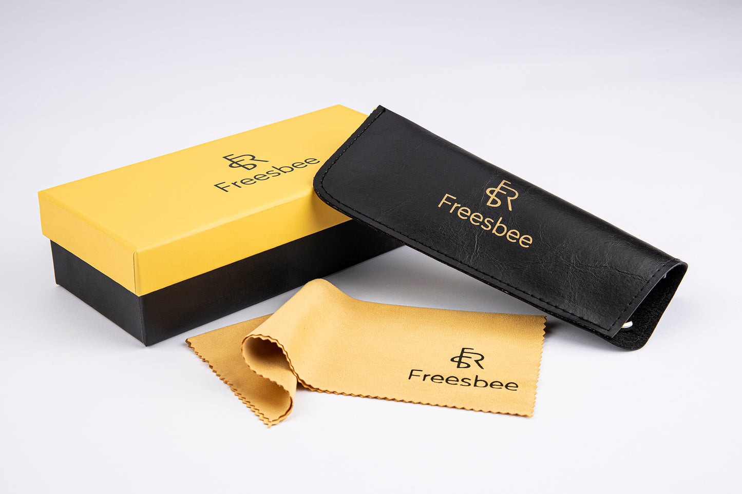 Freesbee Avalon Asetat Unisex Güneş Gözlüğü