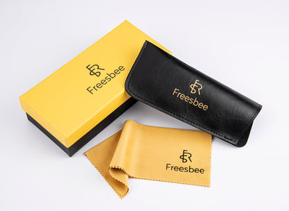 Freesbee Brea Asetat Unisex Güneş Gözlüğü