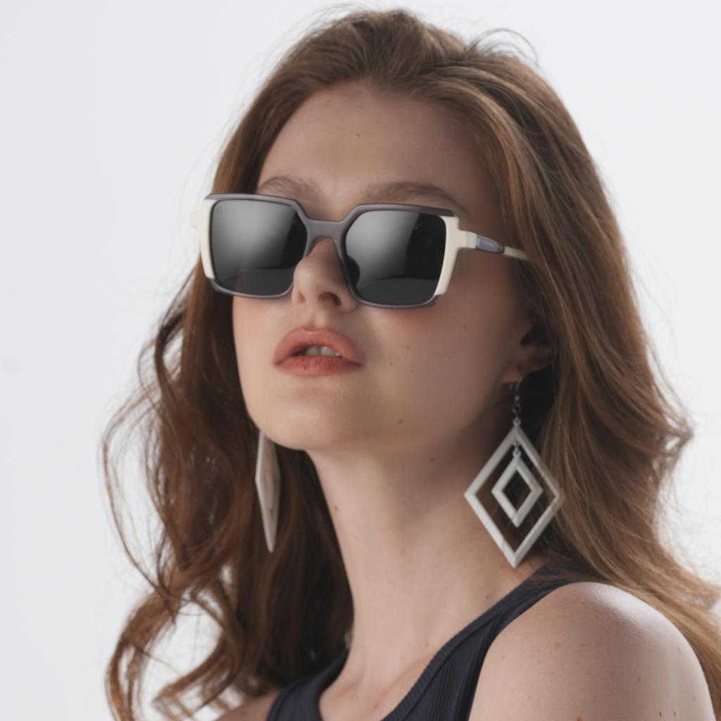 FRSB Freesbee Clara Asetat Unisex Güneş Gözlüğü