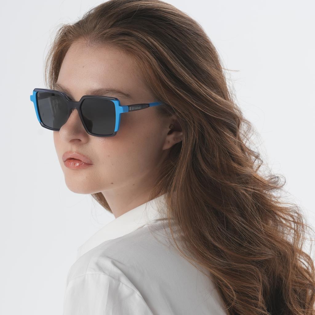 FRSB Freesbee Clara Asetat Unisex Güneş Gözlüğü