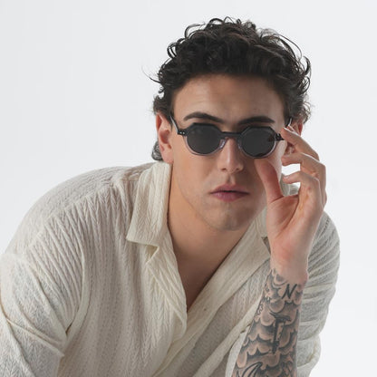 FRSB Freesbee Taheo Asetat Unisex Güneş Gözlüğü