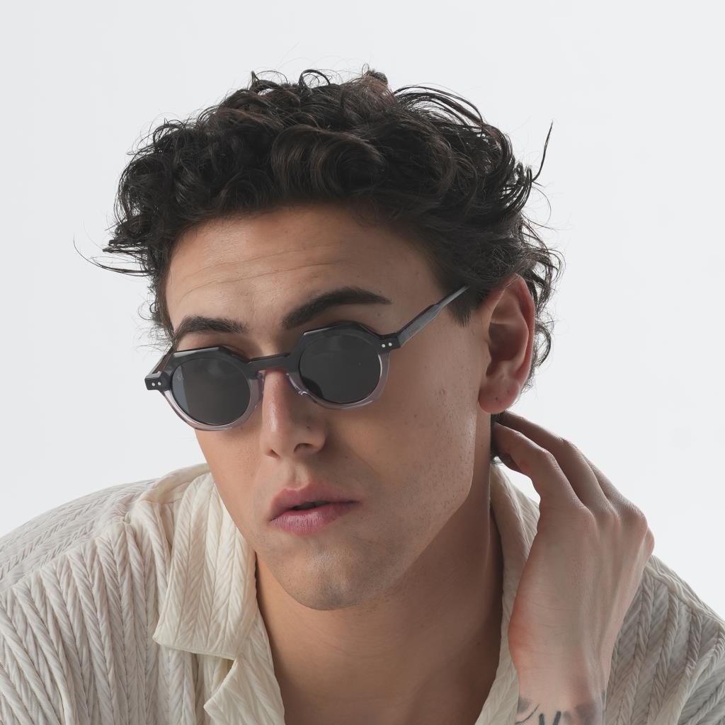 FRSB Freesbee Taheo Asetat Unisex Güneş Gözlüğü