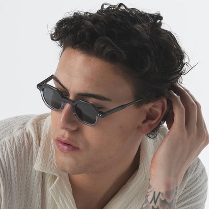 FRSB Freesbee Taheo Asetat Unisex Güneş Gözlüğü