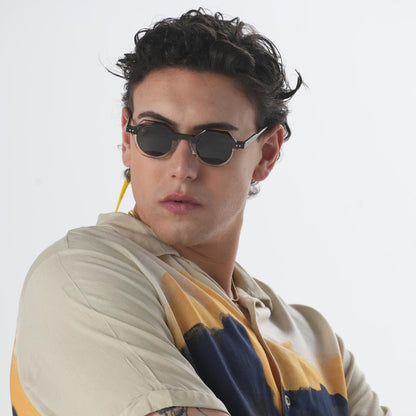 FRSB Freesbee Taheo Asetat Unisex Güneş Gözlüğü