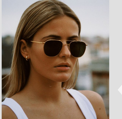 Meller Bamako Unisex Güneş Gözlüğü