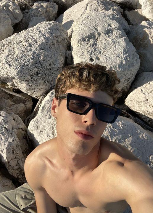 Meller Bio Ekon Unisex Güneş Gözlüğü