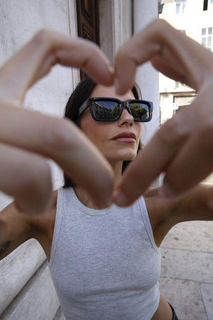 Meller Bio Ekon Unisex Güneş Gözlüğü