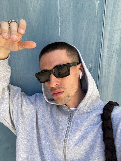 Meller Bio Ekon Unisex Güneş Gözlüğü