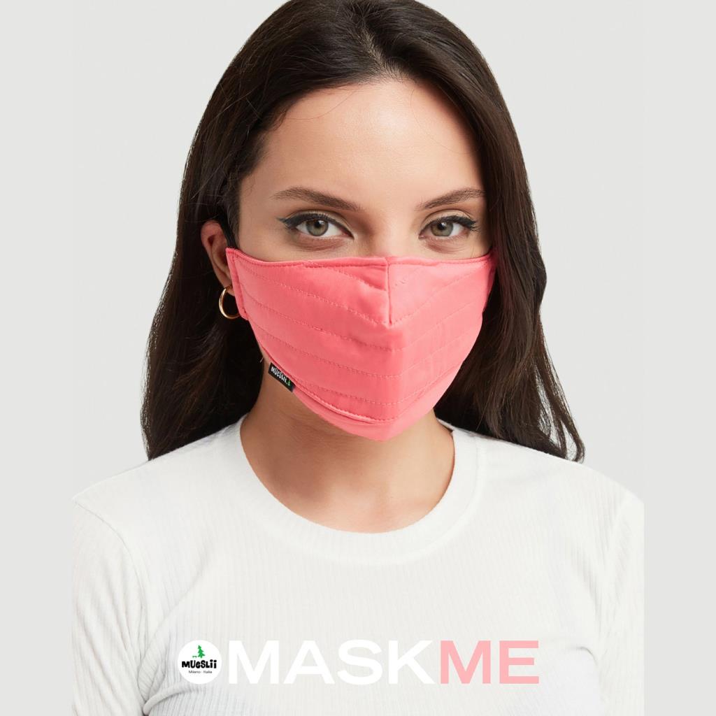 Mueslii MaskMe Yüz Maskesi