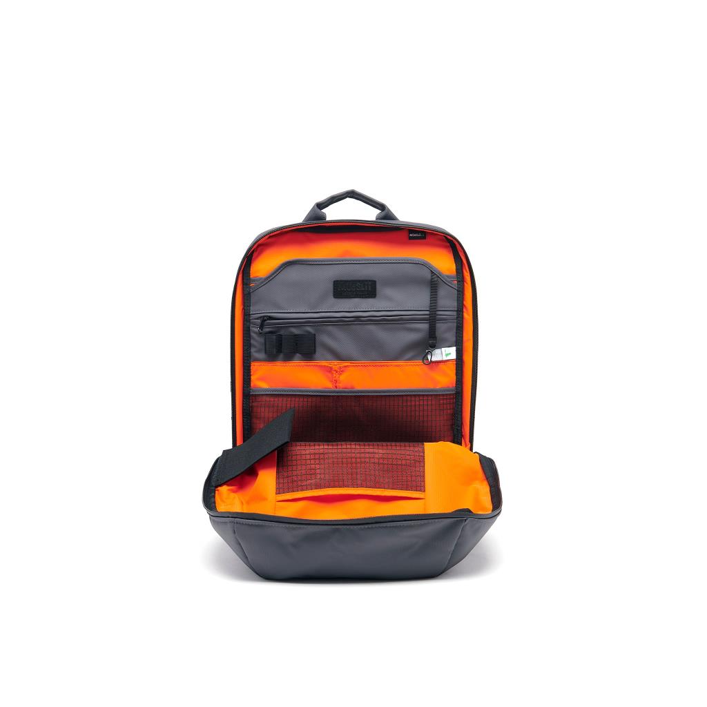 Mueslii MINIMAL Daypack Slim Sırt Çantası
