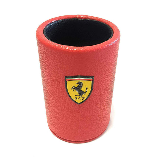 Ferrari Kalemlik Scuderia Kırmızı