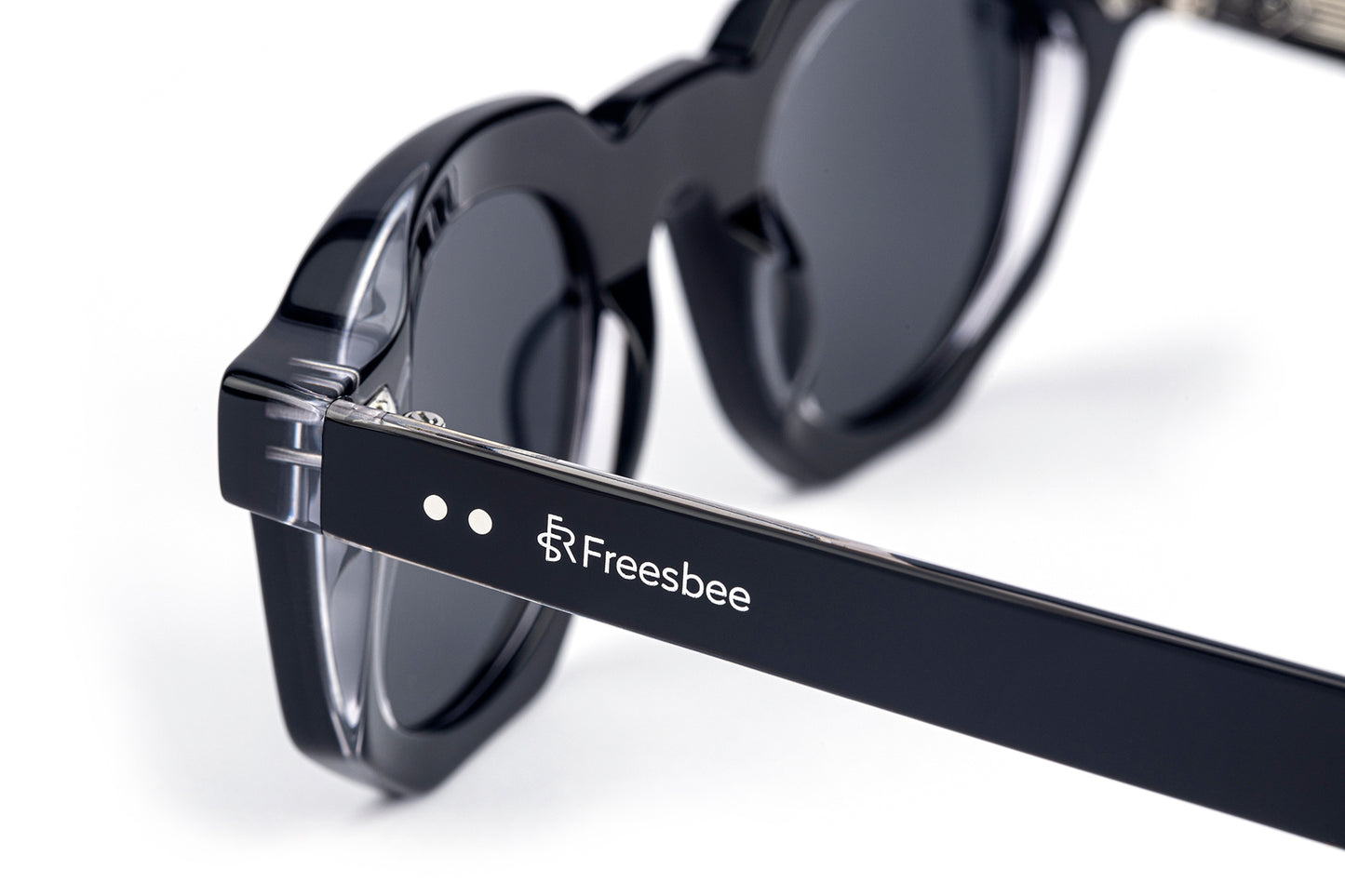Freesbee Dorris Asetat Unisex Güneş Gözlüğü