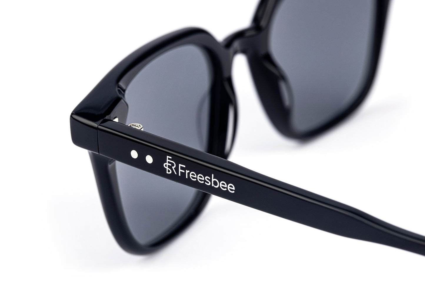 Freesbee Modesto Asetat Unisex Güneş Gözlüğü