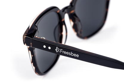 Freesbee Modesto Asetat Unisex Güneş Gözlüğü