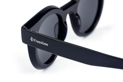 Freesbee Shafter Asetat Unisex Güneş Gözlüğü