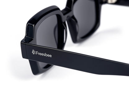 Freesbee Solano Asetat Unisex Güneş Gözlüğü
